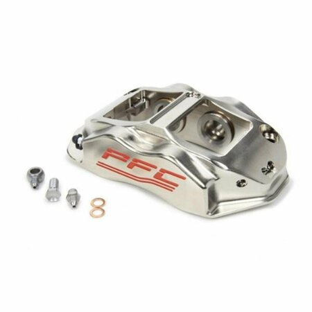 TOOL Brake Caliper Leading Right Nickel Plated TO3616120